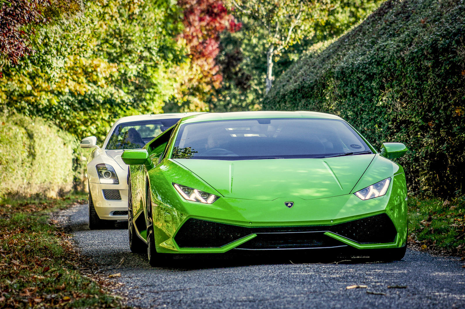 Automotive Films & Photography Car Videos & Photos Sussex